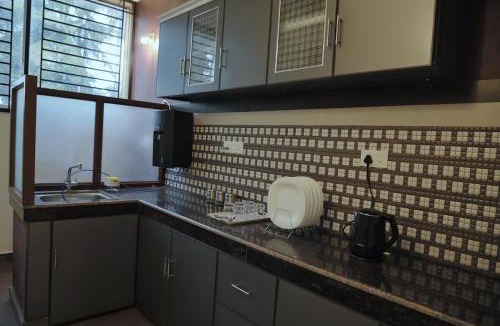 Meppadi Apartment | Vista Chembra Service Apartment 20A