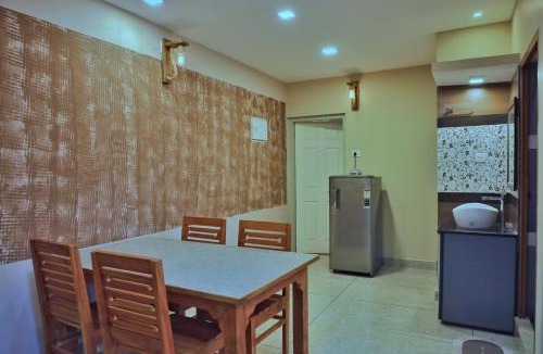 Meppadi Apartment | Vista Chembra Service Apartment 20A