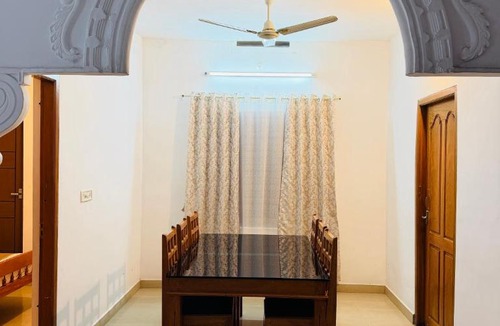 Pallivasal House | Vista Premium rooms