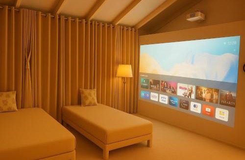 Bhagur Villa | Vista villa Where luxury meets comfort MTDC Affiliated