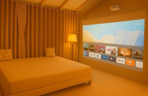 Bhagur Villa | Vista villa Where luxury meets comfort MTDC Affiliated