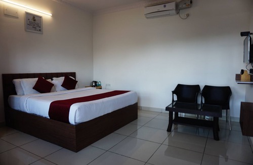 Agara Resort | Vistar Resorts & Hotels