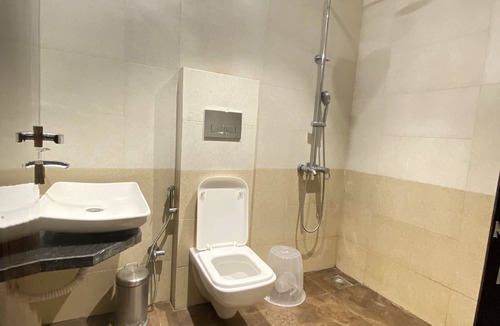 Panchgani Hotel | VITS Panchgani