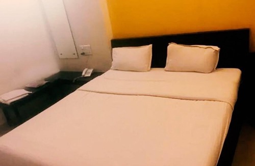 Pandharpur Hotel | Vitthal Inn