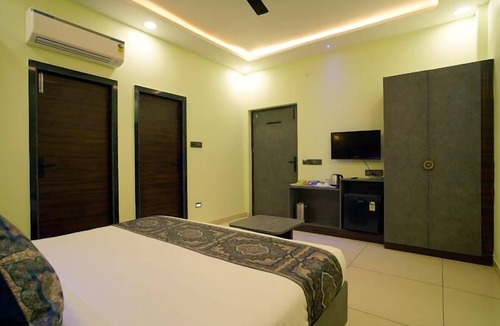 Jaisalmer Hotel | Vivan Palace