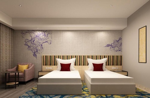 Aluva Hotel | Vivanta Kochi, Aluva