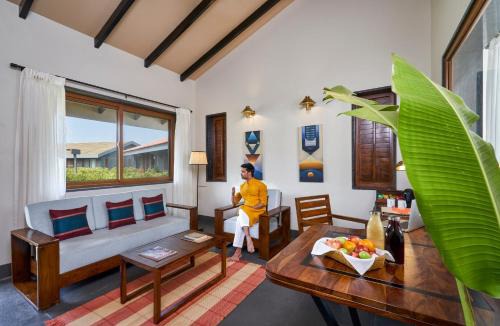 Nashik Resort | Viveda Wellness Resort