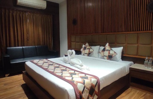 Surat Hotel | Vivotel Hotel Surat