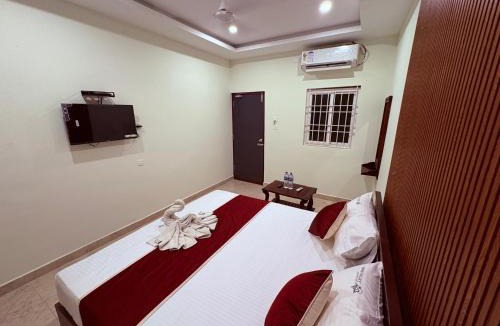 Rameshwaram Hotel | viwin palace