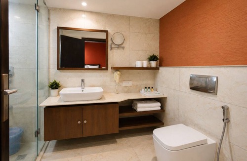 Anand Hotel | Viz Park Hotel-Business Hotel GIDC Anand
