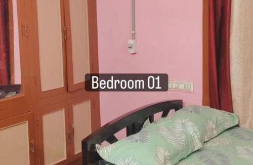 Visakhapatnam House | Vizag Urban Nest KCP