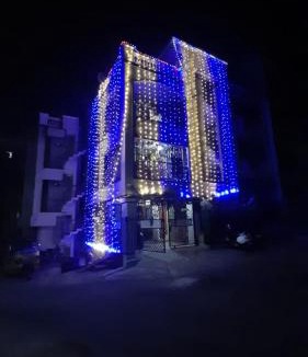 Visakhapatnam Apartment | VizagVibesHomestay