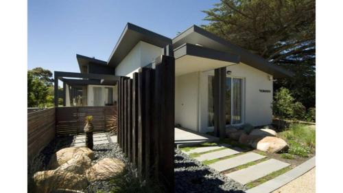 Flinders House | Vlinders