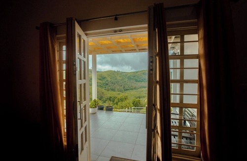 Vagamon Villa | VOYE HOMES Whitestone Cottage Vagamon