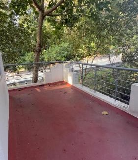 Yercaud Villa | Vprefer Greens Yercaud Villa Resort Garden View