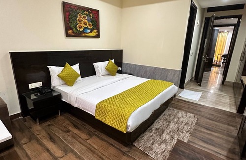 DLF City House | VR RESIDENCY