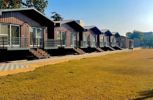 Udaipur Hotel | Vrindavan Greens Resort