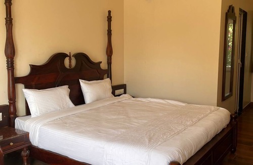 Udaipur Hotel | Vrindavan Greens Resort