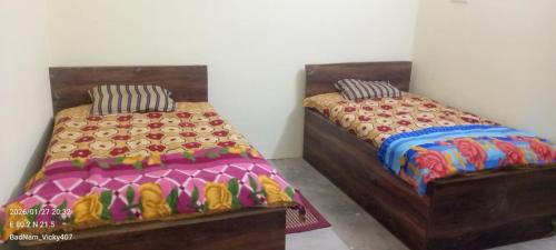 Gondia House | VV Lawn & Guest House
