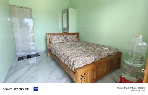 Tiruchendur House | VvM COTTAGE