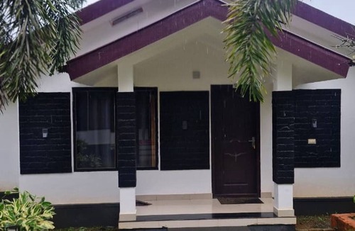 Vayittiri Villa | Vythiri Eternal Bliss