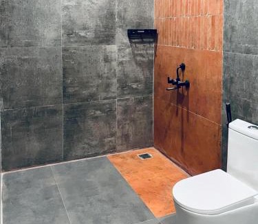 Pondicherry Villa | WabiSabi Farmhouse in Auroville
