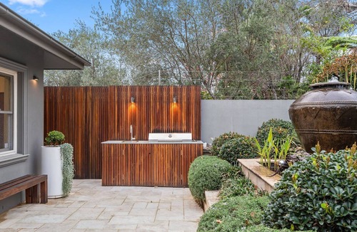 Hunters Hill House | Wahroonga House Garden Estate with Pool