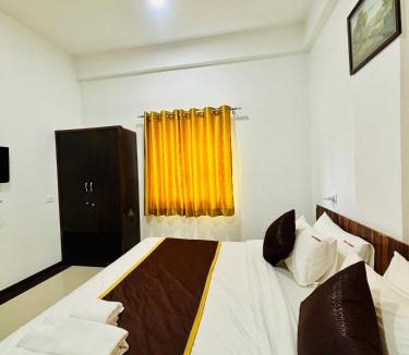 Wakad Hotel | Wakad Executive