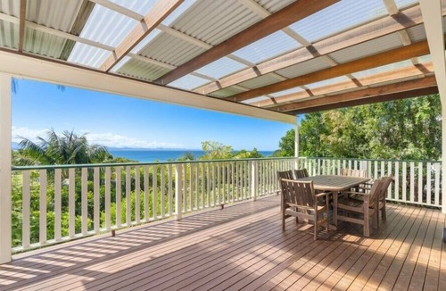 Byron Bay Apartment | Wambiri on Lighthouse Road