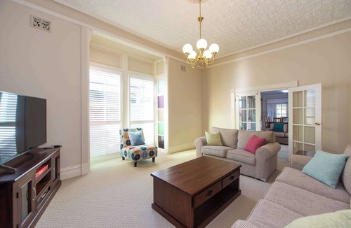 Echuca House | Wandew - Echuca Holiday Homes