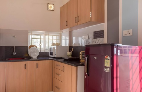 Palm Meadows Apartment | Wandr. Auriga - Whitefield, Divyashree Tech Park, ITPL, Manipal Hospital, Vyedhi Hospital