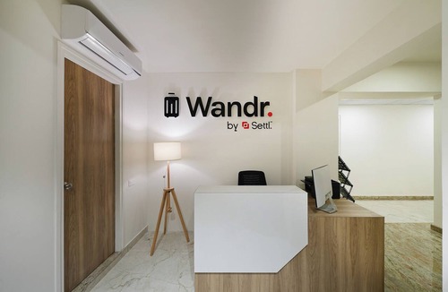 Pulikeshi Nagar Hotel | Wandr Hotel Ulsoor