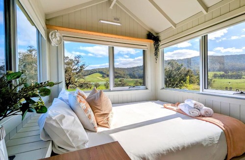 Yarra Junction House | Warburton Tiny House - Tiny Stays