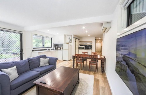 Warburton Apartment | Warburton Trails Accommodation