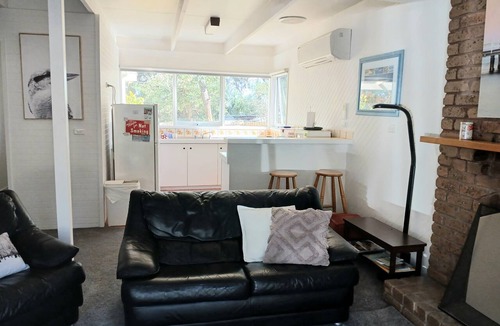 Anglesea House | Ware's Retreat House