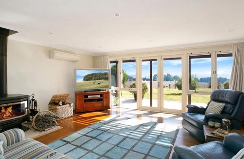 Berrima House | Warrington Park