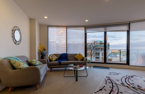 Werribee South Apartment | Waterfront Apt 221 Marina Quays