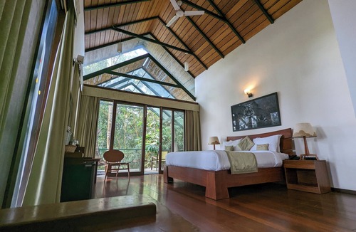 Kanakanahalli Hotel | Waterwoods Lodge Kabini