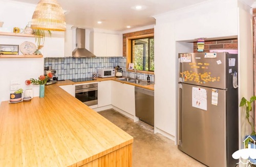 Sandy Point House | Wattle Haven