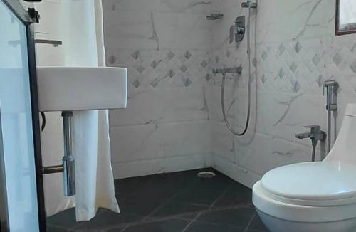 Morjim Hotel | Wave Morjim Hotel