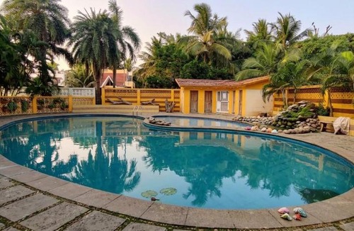 Sulerikadu Hotel | Waves P'opin Resort