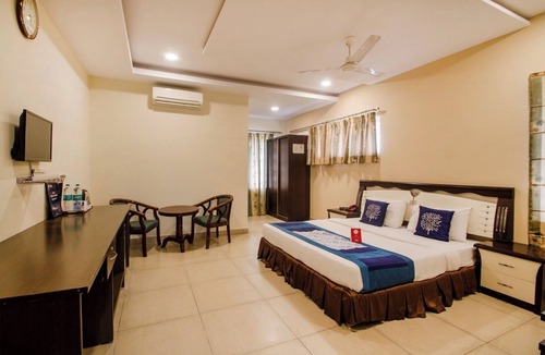 Gachibowli Hotel | Way Inns Sravya Residency