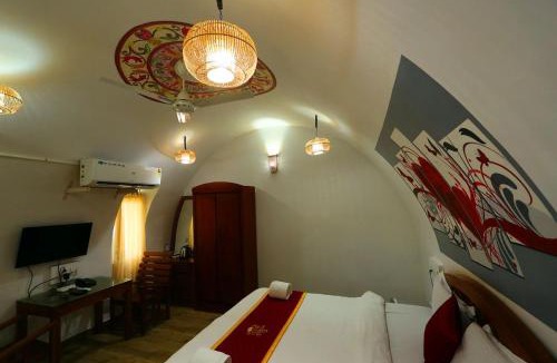 Khattalwada Bed & Breakfast | Wayanad Cave N Pillar Resort