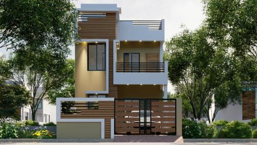 Nashik House | WayFare Stud Farm & Resort