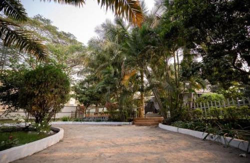 Nashik House | WayFare Stud Farm & Resort