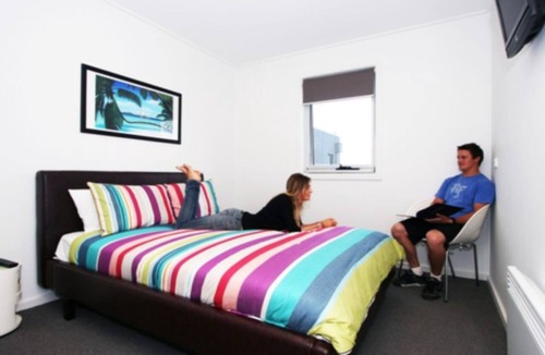 Newhaven Cabin | We have revolutionized group accommodation, providing luxury at budget prices.