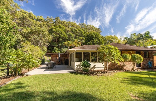 Elizabeth Beach House | Wee Five @ Elizabeth Beach