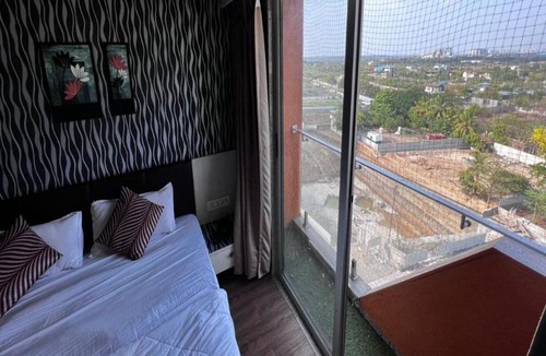Dumas Hotel | Weekend address