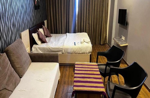 Dumas Hotel | Weekend address