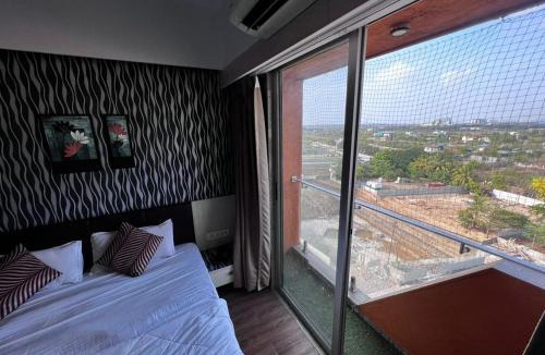 Dumas Hotel | Weekend address